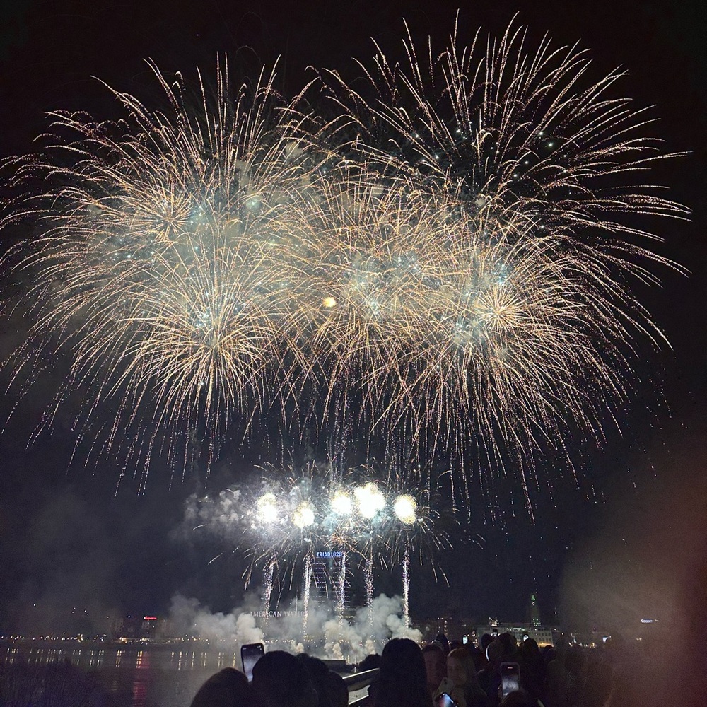 Meet your Posher, Siv